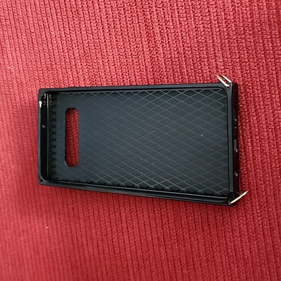 Wallet phone case for Samsung S10+ - Picture 5 of 8